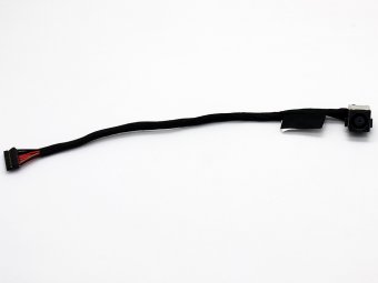 Acer Predator 17X GX-791 GX-792 Gaming Series Power Jack Connector Charging Plug Port DC IN Cable Input Harness Wire
