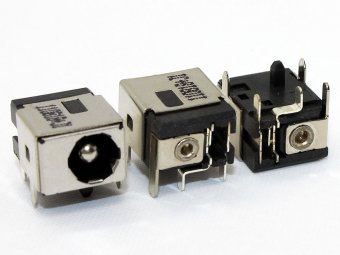 MSI MS-1162 MS1162 S20 Slider 2 Series AC DC Power Jack Socket Connector Charging Plug Port Input