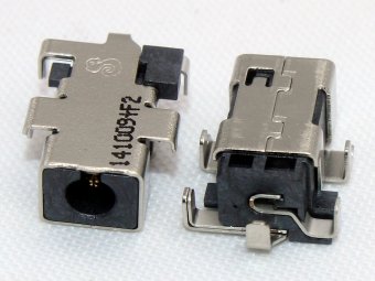 Acer Aspire V13 V 13 V3-331 V3-371 V3-372 V3-372T Series AC DC Power Jack Socket Connector Charging Plug Port Input