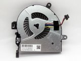 HP ProBook 450 455 470 G3 837535-001 CPU Cooling Fan Inside Cooler Assembly New Genuine