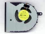 Dell Inspiron 15 5552 i5552 P51F P51F005 CPU Cooling Fan Inside Cooler Assembly Replacement Genuine New