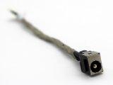 Schenker XMG C703 Series Power Jack Connector Charging Plug Port DC IN Cable Input Assembly