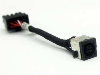 DD00WKAD100 DD00WKAD200 FOXCONN Power Jack Connector DC IN Cable Charging Plug Port Input Assembly