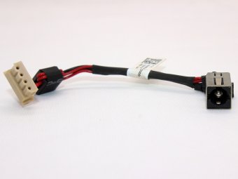 DD0MTCAD000 Toshiba Satellite C40-A C40D-A C40DT-A C40T-A C45-A C45D-A C45DT-A C45T-A and Pro Power Jack Connector DC IN Cable