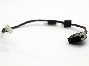 AIVL0 DC301078100 SC10G41370 DC301078200 SC10H22829 Lenovo ThinkPad T450 T450P T450S Power Jack Connector Port DC IN Cable Wire