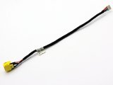 04W3558 DDFL9BAD000 for Lenovo ThinkPad X130E X131E Chromebook X131E Power Jack Connector Charging Plug Port DC IN Cable Input