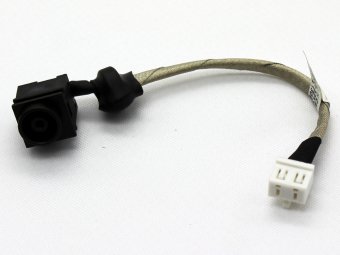 A1609528A A1609529A M790 073-0101-5213_A Sony VAIO VGN-NS PCG-71xxx Charging Port Connector Power Jack DC IN Cable Harness Wire