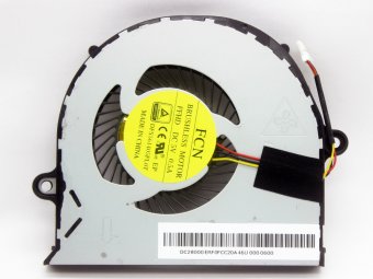 Acer Aspire F5-572 F5-572G CPU Cooling Fan Inside Cooler Assembly Replacement Genuine New