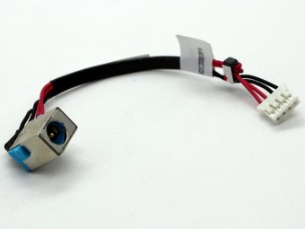 50.M9UN2.003 V5MM1 DC30100O100 DC30100O200 Acer Aspire R7-571 R7-571G/571P R7-572 R7-572G/572P Power Jack Connector DC IN Cable