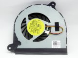 D0D6C 0D0D6C Dell Inspiron 17R 5720 7720 SE P15E P15E001 CPU Cooling Fan Inside Cooler Assembly Replacement Genuine New