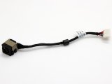 C675F 0C675F CN-0C675F 50.44L02.001 50.44L02.011 50.44L02.021 Dell Latitude 14 3440 E3440 Power Jack Connector Port DC IN Cable