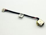 2DW2022-100114 SJM40 6017B0274C01 6017B0274001 Acer Gateway Packard Bell Charging Port Connector Power Jack DC IN Cable Harness