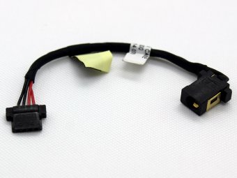 50.L4SN5.005 Acer Aspire Switch 10 SW5-012 Power Jack Charging Port Connector DC IN Cable Harness Wire