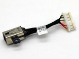 Dell Chromebook 13-7310 P66G P66G001 Power Jack Adapter Port Charging Plug Connector DC IN Cable Input