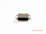 HP Chromebook 11A-NB0000 DC Jack USB Type-C TypeC Power Connector Charging Port