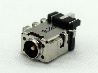 Asus F3F Power4Laptops Replacement Laptop DC Jack Socket for Asus A4L Asus F3H Asus A6K Asus A6R