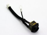 Sony VAIO PCG-21211L PCG-21212L PCG-21211M PCG-21212M PCG-21212W PCG-21212T VPCW VPC-W Power Jack DC IN Cable Harness Wire