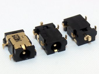 Teclast F7 Series DC Power Jack Socket Connector Charging Plug Port Input