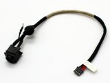Sony VAIO PCG-61111L PCG-61111M PCG-61111T PCG-61111W VPCCW Charging Port Connector Power Jack DC IN Cable Harness Wire