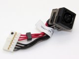 Dell Alienware 14 P39G P39G001 Power Jack Adapter Port Charging Plug Connector DC IN Cable Input