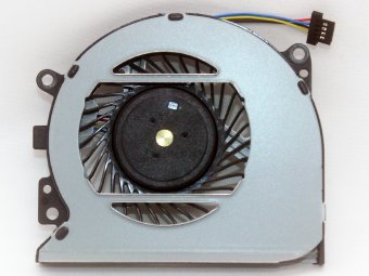 778793-001 CPU Cooling Fan HP Envy X360 15-U 15T-U U000 U100 U200 U300 U400 Inside Cooler Assembly