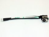 31052176 Lenovo IdeaPad U300 U300E 2692 20168 MICKEY DC-IN Jack W/Cable Power Jack Connector Port Input Assembly