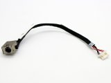 450.06502.0001 450.06502.0011 50.G0YN1.001 Acer Aspire R11 R3-131T N15W5 11.6" Charging Port Connector Power Jack DC IN Cable