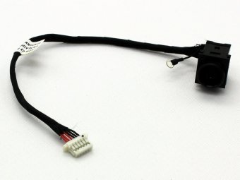 A1792279A 50.4EU05.001 50.4GH01.001 50.4JH01.001 Sony VAIO VPCY1 VPCY2 Charging Connector Power Jack DC IN Cable Harness Wire