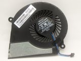 724870-001 FC9U DFS501105PROT HP 14 15 17 Notebook PC CPU Cooling Fan Inside Cooler Assembly New Genuine