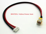 Acer Aspire 7738 7738G 8530 8530G 8730 8730G 8730Z 8730ZG 8735 8735G 8735Z 8735ZG Power Jack Connector DC IN Cable Harness Wire