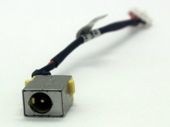 50.VCYN2.005 DC30100WF00 Power Jack Connector Charging Plug Port DC IN Cable Input Harness Wire
