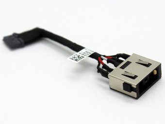 00UR924 DC30100PK00 Lenovo ThinkPad T460S DC-IN NEC Power Jack Connector Cable Input Assembly