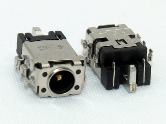Asus Q324 Q324U Q324UA Q324UAK Q324UA-BHI7T17 2-in-1 AC DC Power Jack Socket Connector Charging Plug Port Input