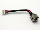Asus K40 K40AB K40AC K40AD K40AE K40AF K40C K40I K40ID K40IE K40IJ K40IL K40IN K40IP K42D K42DE K42F K42J Power Jack DC IN Cable