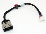 ZIWB1 UMA DC30100S600 DC30100R000 Lenovo Power Jack Connector Charging Plug Port DC IN Cable Input Harness Wire
