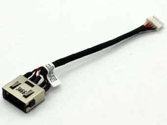 VILT2 DC30100L000 SC10A23364 Lenovo ThinkPad T440P Charging Port Connector Power Jack DC IN Cable Harness Wire