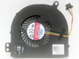 87XFX 087XFX System Fan for Dell Latitude E5440 E5540 P44G001 Series Inside Cooler Assembly