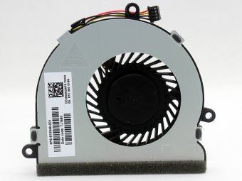 813946-001 HP 250 255 256 G4 G5 15-AC 15-AF 15-AY Series CPU Cooling Fan Inside Cooler Assembly New Genuine
