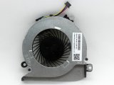 812109-001 0FGBW0000H HP 15 17 Notebook PC CPU Cooling Fan Inside Cooler Assembly New Genuine