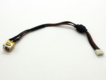 50.AT902.101 DC301003R00 DC301008N00 Acer Aspire 4xxx Extensa 4230 4630 4630Z Power Jack Charging Port DC IN Cable Harness Wire