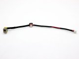 Packard Bell Easynote TM01 TM80 TM85 TM86 TM89 TK11 TK81 TK83 PEW91 NEW70 NEW75 NEW90 NEW95 Power Jack DC IN Cable Harness Wire
