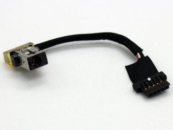 A1VFB DC30100VR00 Acer Aspire Switch 11 SW5-173 SW5-173P Power Jack Charging Port Connector DC IN Cable Harness Wire