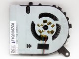2X1VP 02X1VP Cooling Fan for Dell Inspiron 7460 14 i7460 Series Inside Cooler Assembly AT1Q3003ZC0