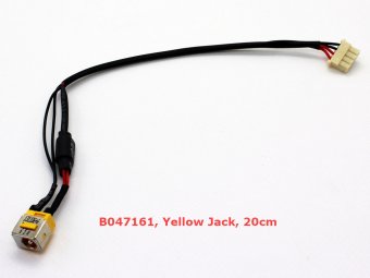 DC power jack plug in cable harness for Acer Aspire 5920 5920G  65w