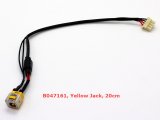 Acer Aspire 5920WSMi 5920G-302G16N 5920G-834G32H 5920G-813G25Mi 5920G-1A1G16n Power Jack Charging Port DC IN Cable Harness Wire
