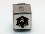 Clevo P651HS-G Series AC DC IN Power Jack Socket Connector Charging Plug Port Input