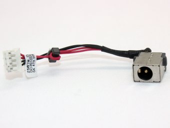 50.MMLN2.003 Z5W1M DC30100SH00 DC30100SJ00 Acer Aspire E15 ES1-511 ES1-520 ES1-521 Gateway NE511 Series Power Jack DC IN Cable