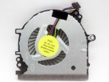 831902-001 826379-001 Cooling Fan for HP ProBook 430 G3 Inside Cooler Assembly 0FGJ10000H