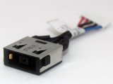 5C10F78629 ZIVY1 Power Jack Connector Port DC IN Cable Input for Lenovo Y40-70 Y40-80 20347 20399 80DR 80FA