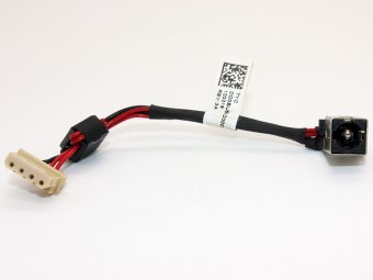 DD0BU8AD000 Toshiba Satellite L830 L835 L830D L835D PSK2FM PSK7YP PSK7YU PSKF2M PSKF2P PSKF2U PSKF4M Power Jack Port DC IN Cable